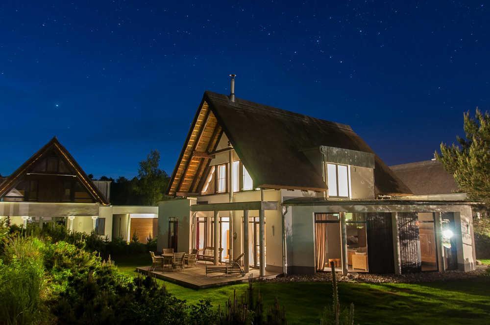 Villa Kapitänsweg 15 Karlshagen Exterior foto